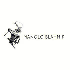 MANOLO BLAHNIK